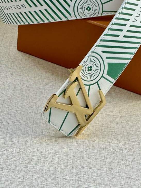 Picture of Louis Vuitton Belts _SKUfw197173412fw